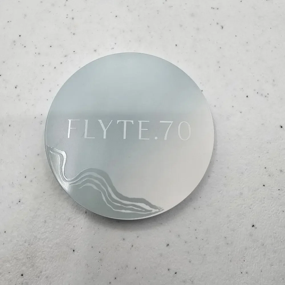 Flyte 70 ColorBack Burnished Bronze Bronzer Squalane
